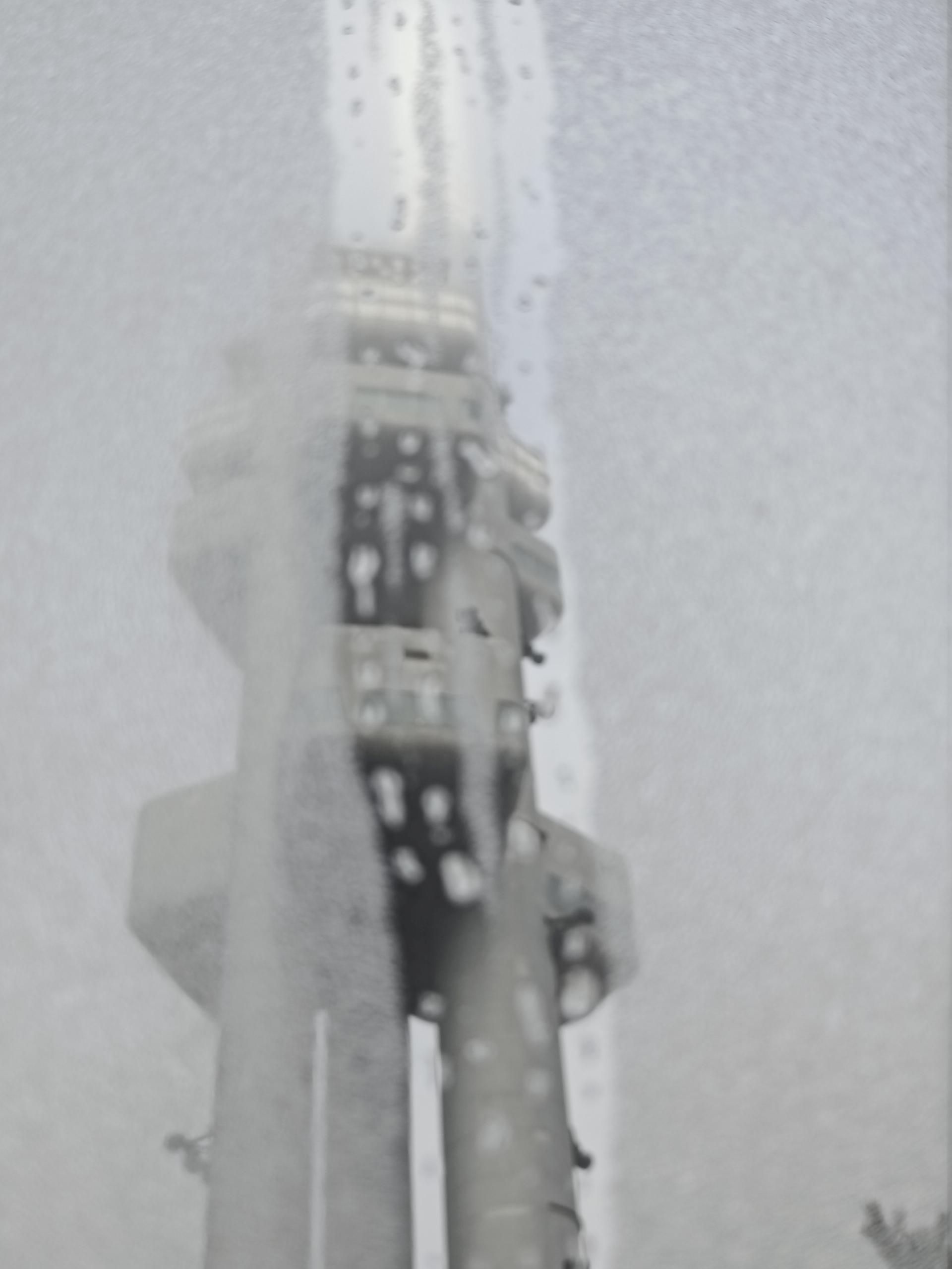 žižkovský vysílač 1