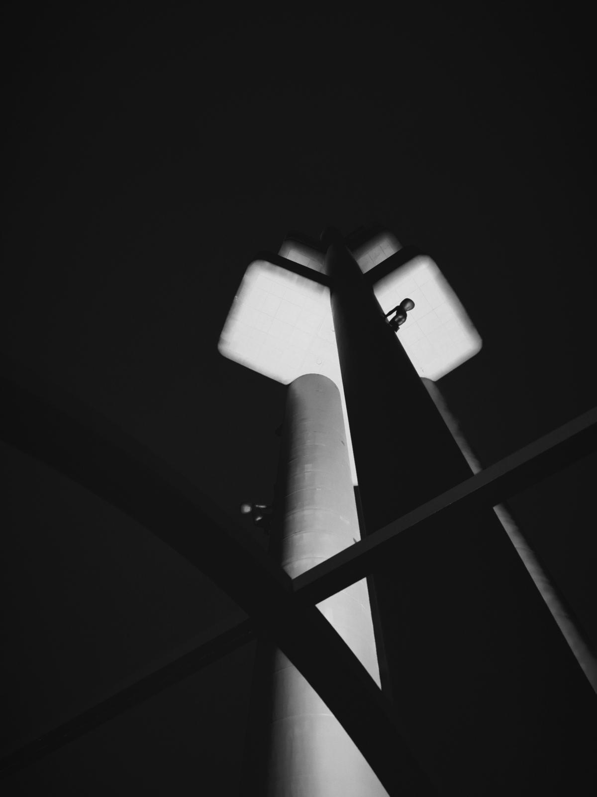 žižkovský vysílač 3