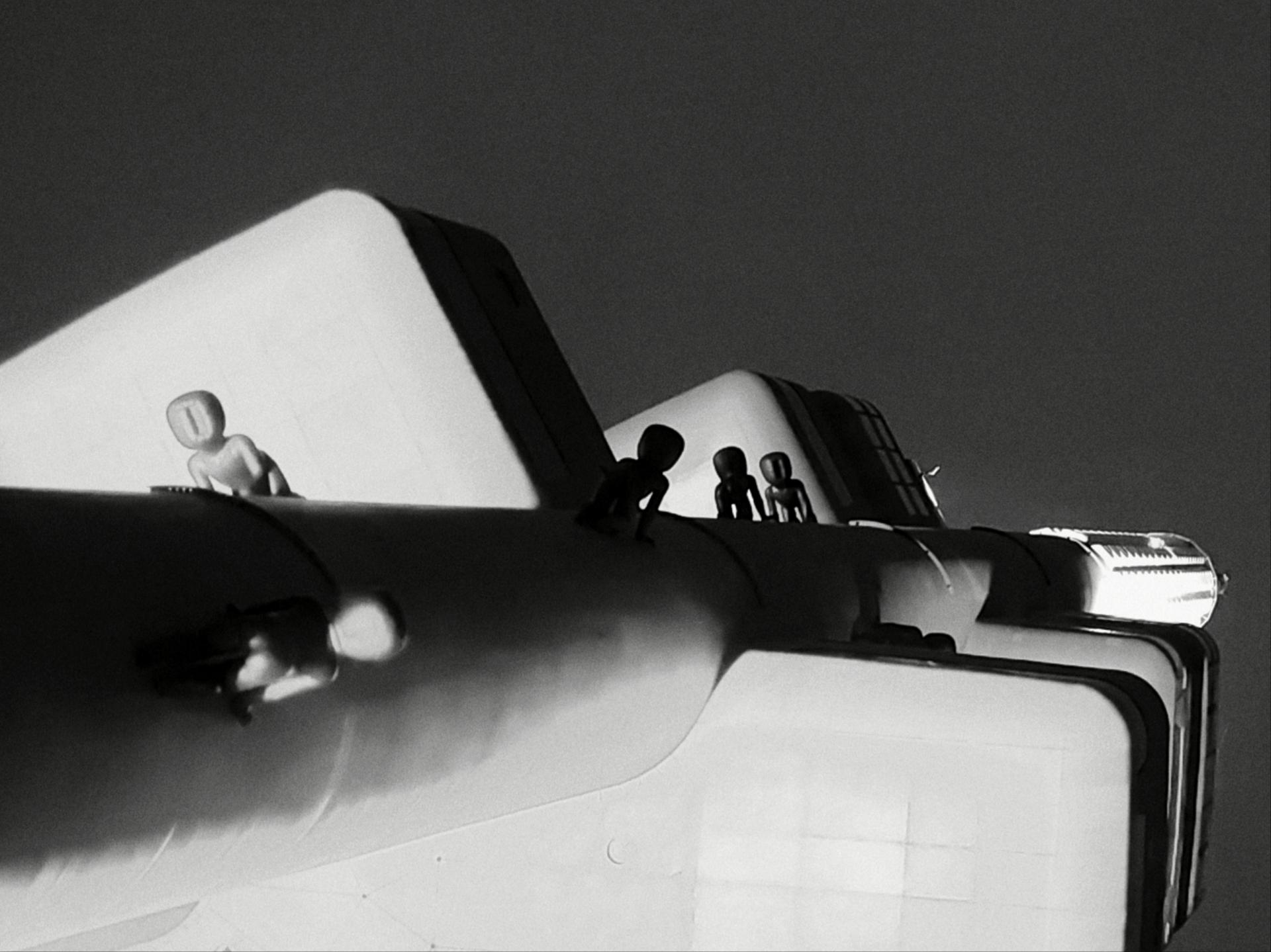 žižkovský vysílač 9