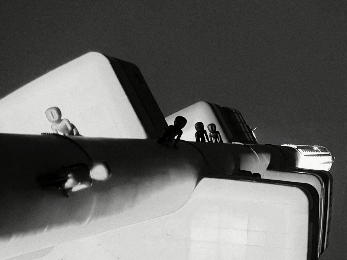 žižkovský vysílač 9