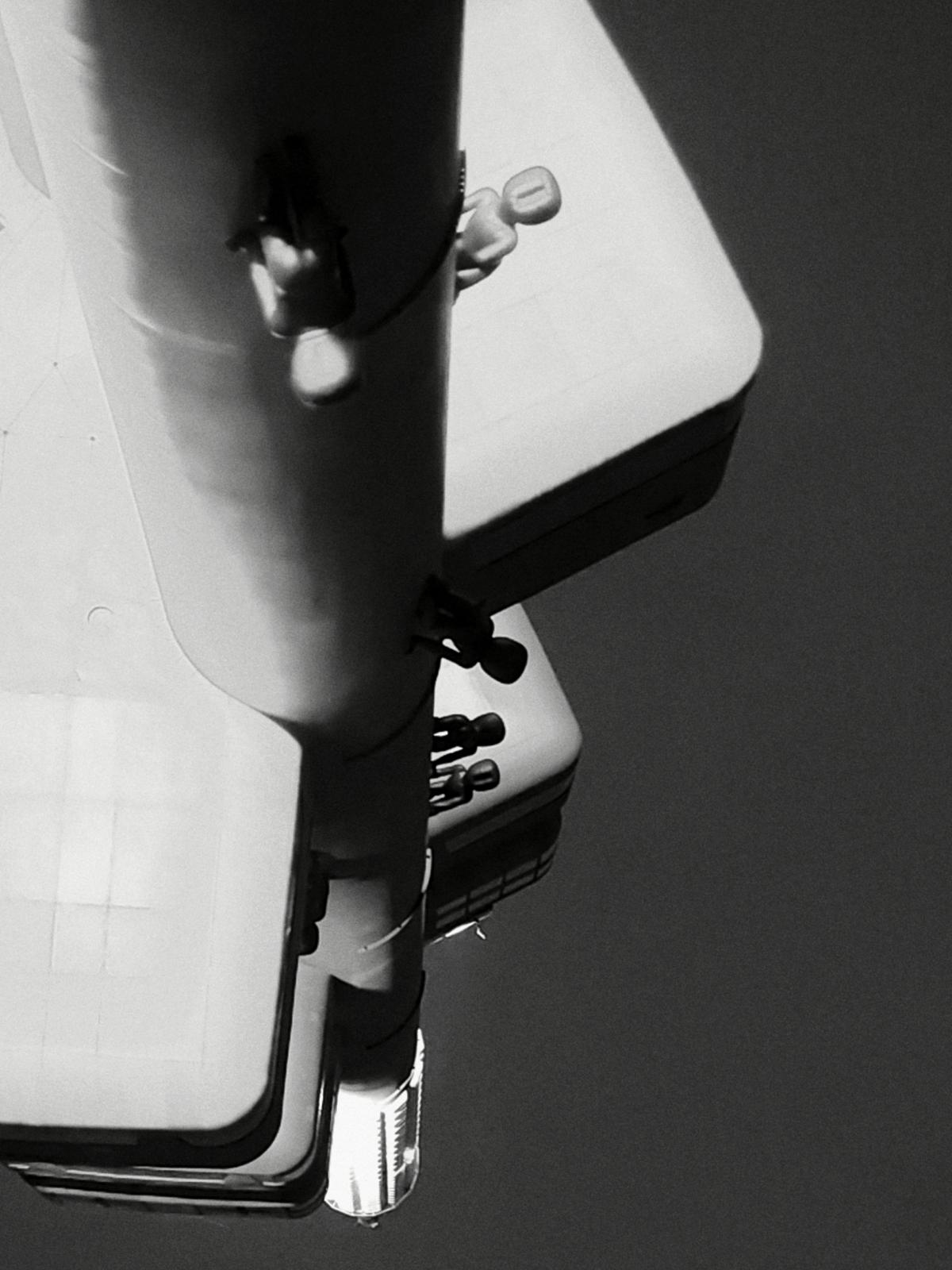 žižkovský vysílač 10