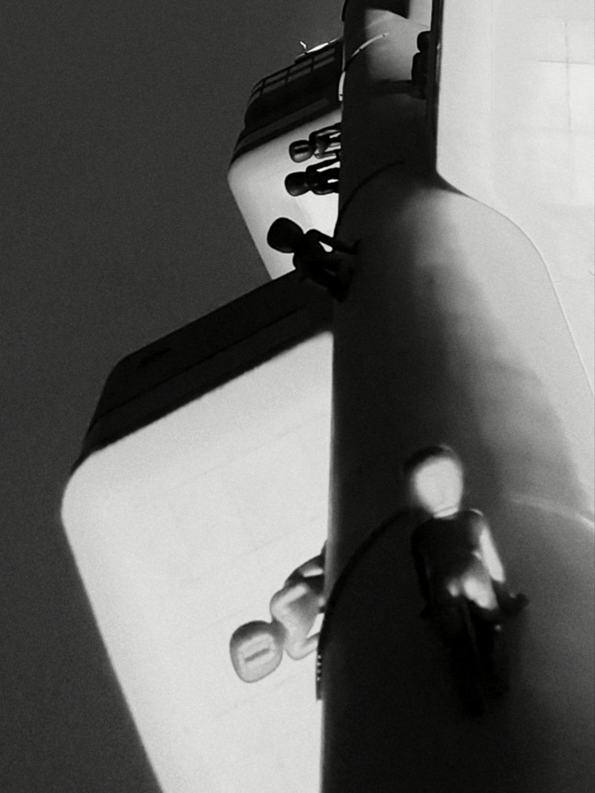 žižkovský vysílač 12